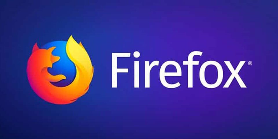firefox