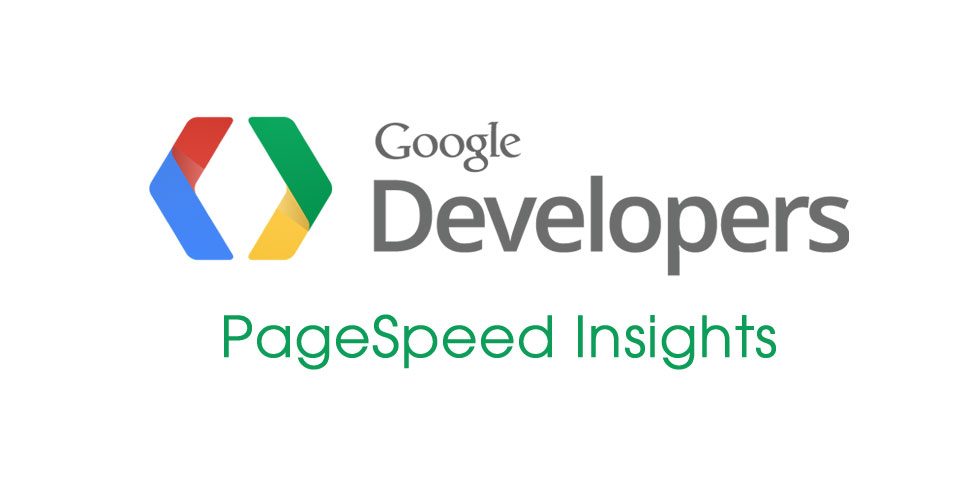 google pagespeed
