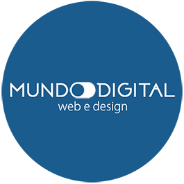 Mundo Digital web e design