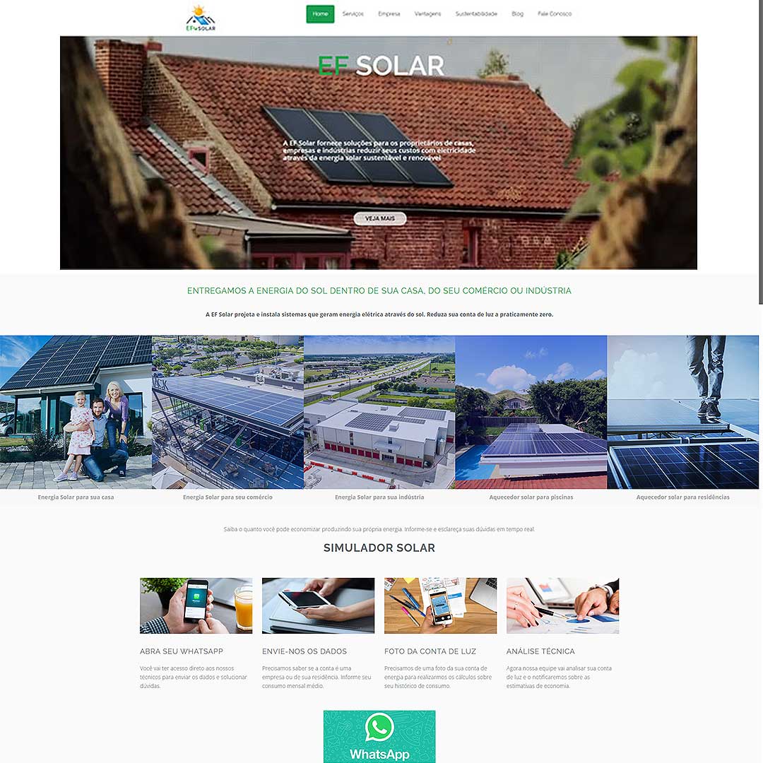 efsolar