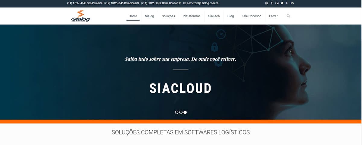 sialog