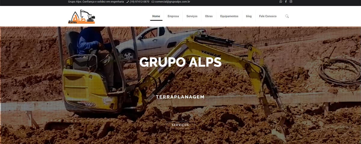 grupo alps blog