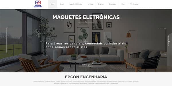 epcon-engenharia-portfolio