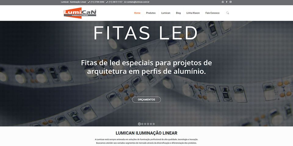 lumican blog