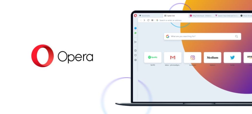 opera 2