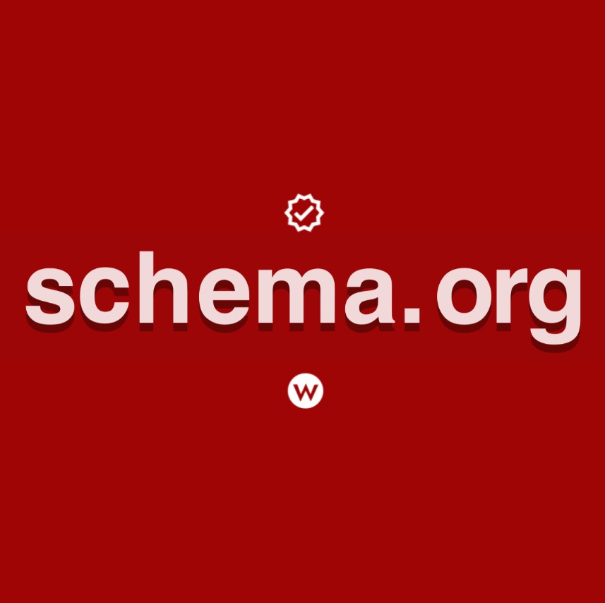 schema org 2