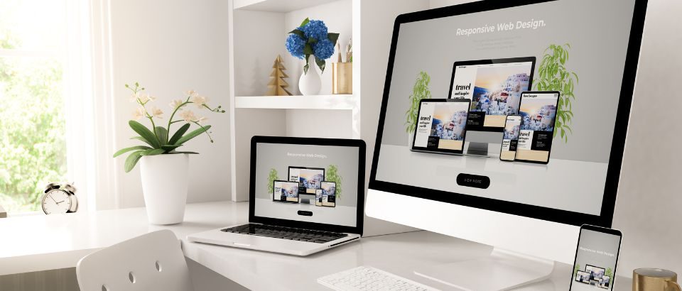 capa desenvolvimento web