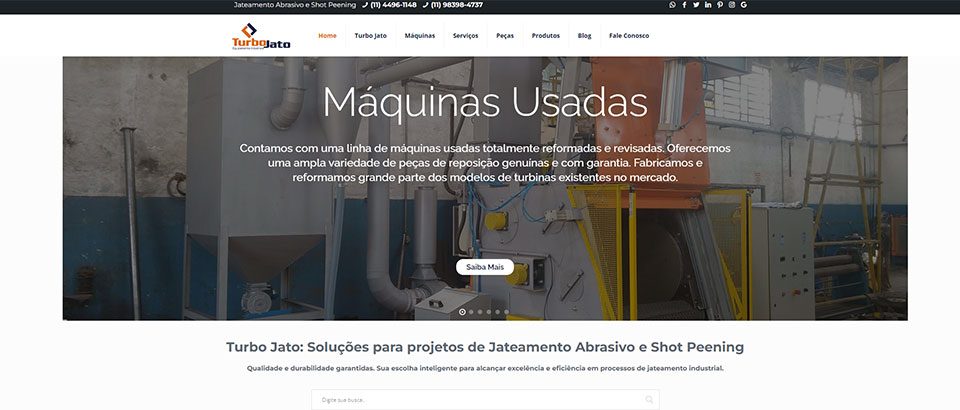 blog turbo jato capa