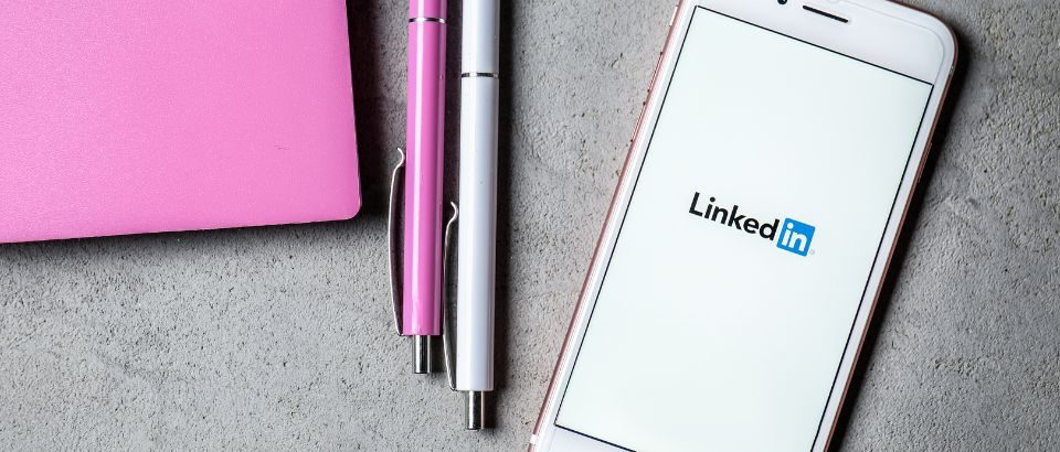 linkedin