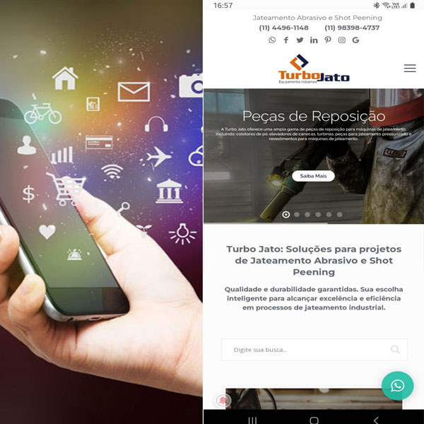 pwa blog