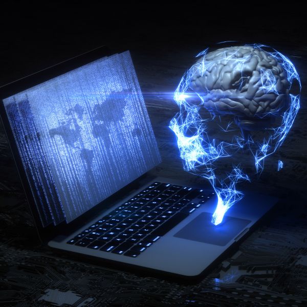 Inteligência Artificial no Mundo do Marketing