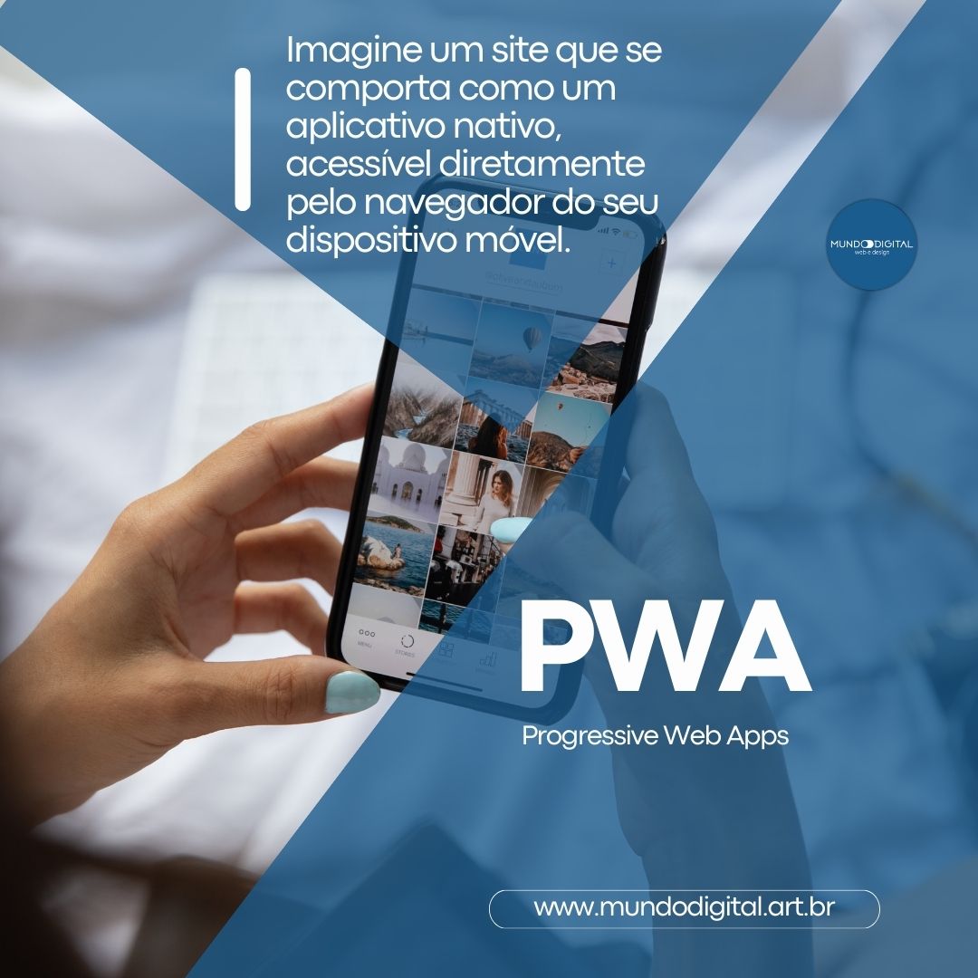 PWA