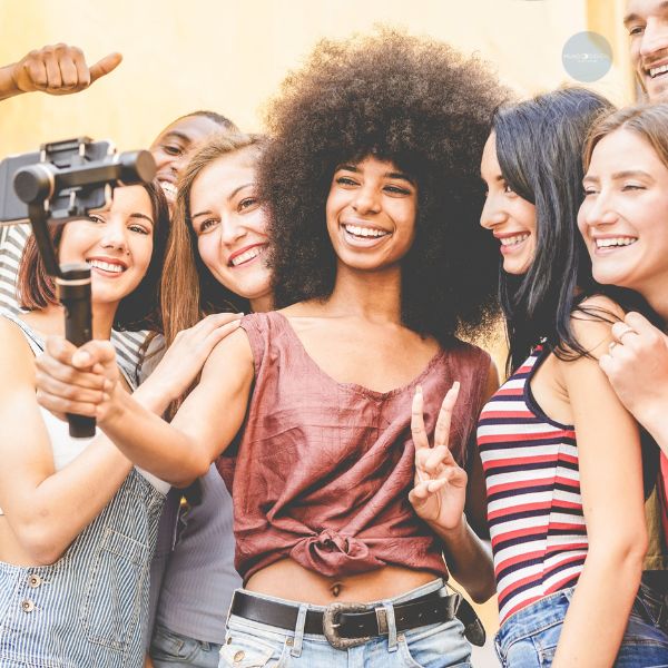 Creator Marketing, uma terra fértil de possibilidades que floresce à margem do marketing de influenciadores tradicional. 