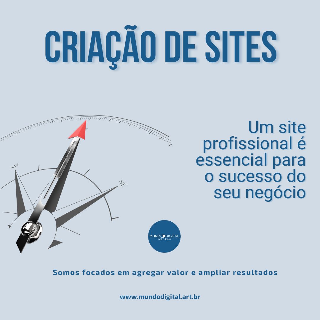 criacao de sites 1