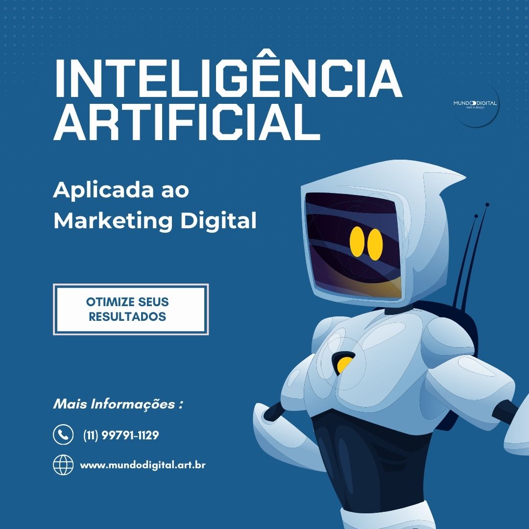 inteligencia artificial