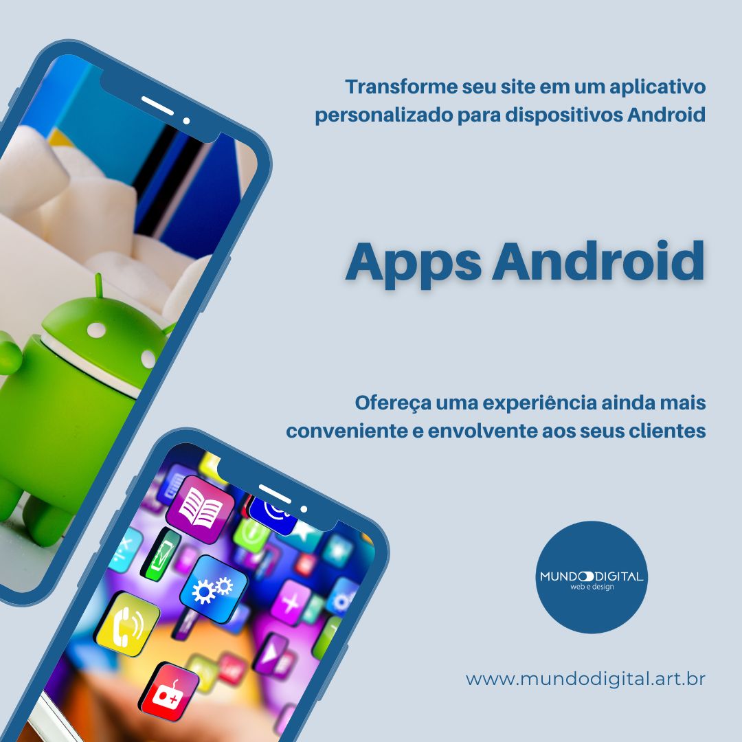 Apps Android