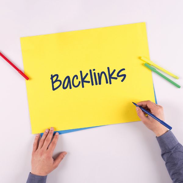 Backlinks: A Chave para Aparecer nos Primeiros Resultados do Google.