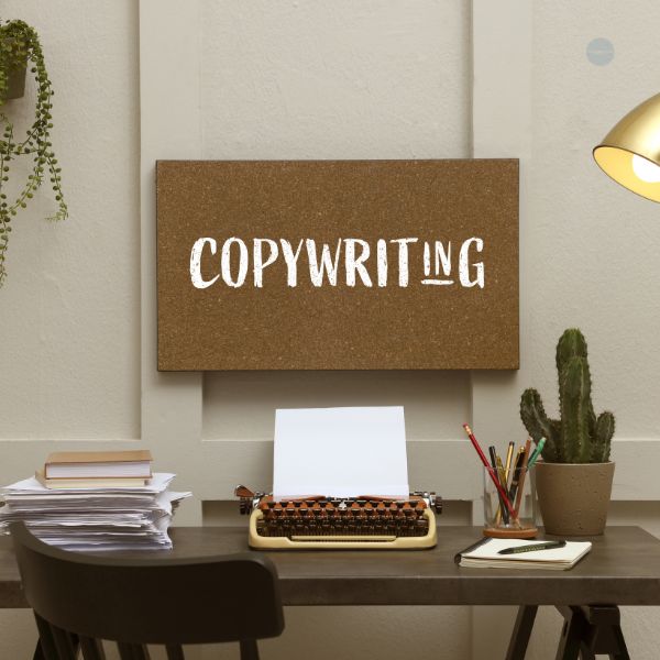O Poder do Copywriting no Marketing Digital: Conheça suas Estratégias.