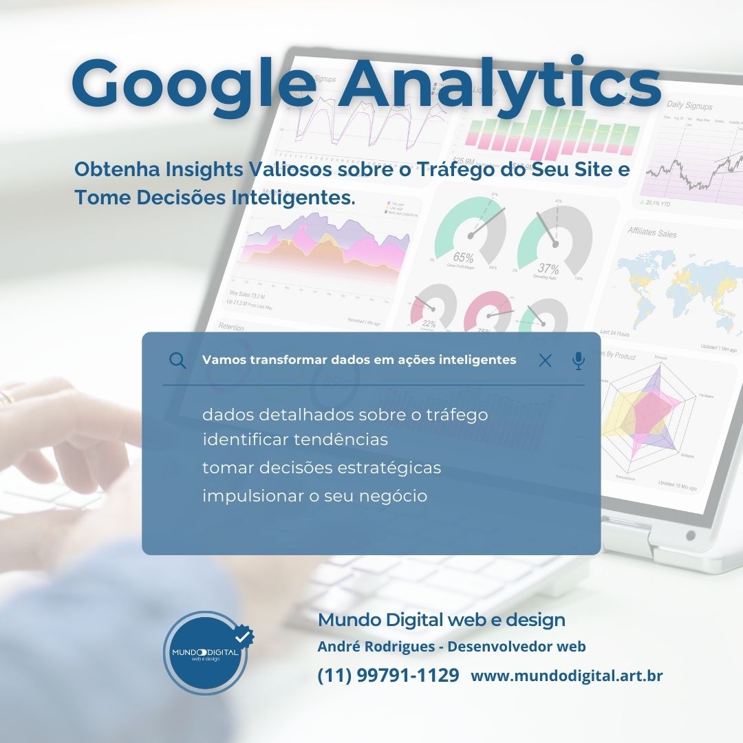 Google Analytics
