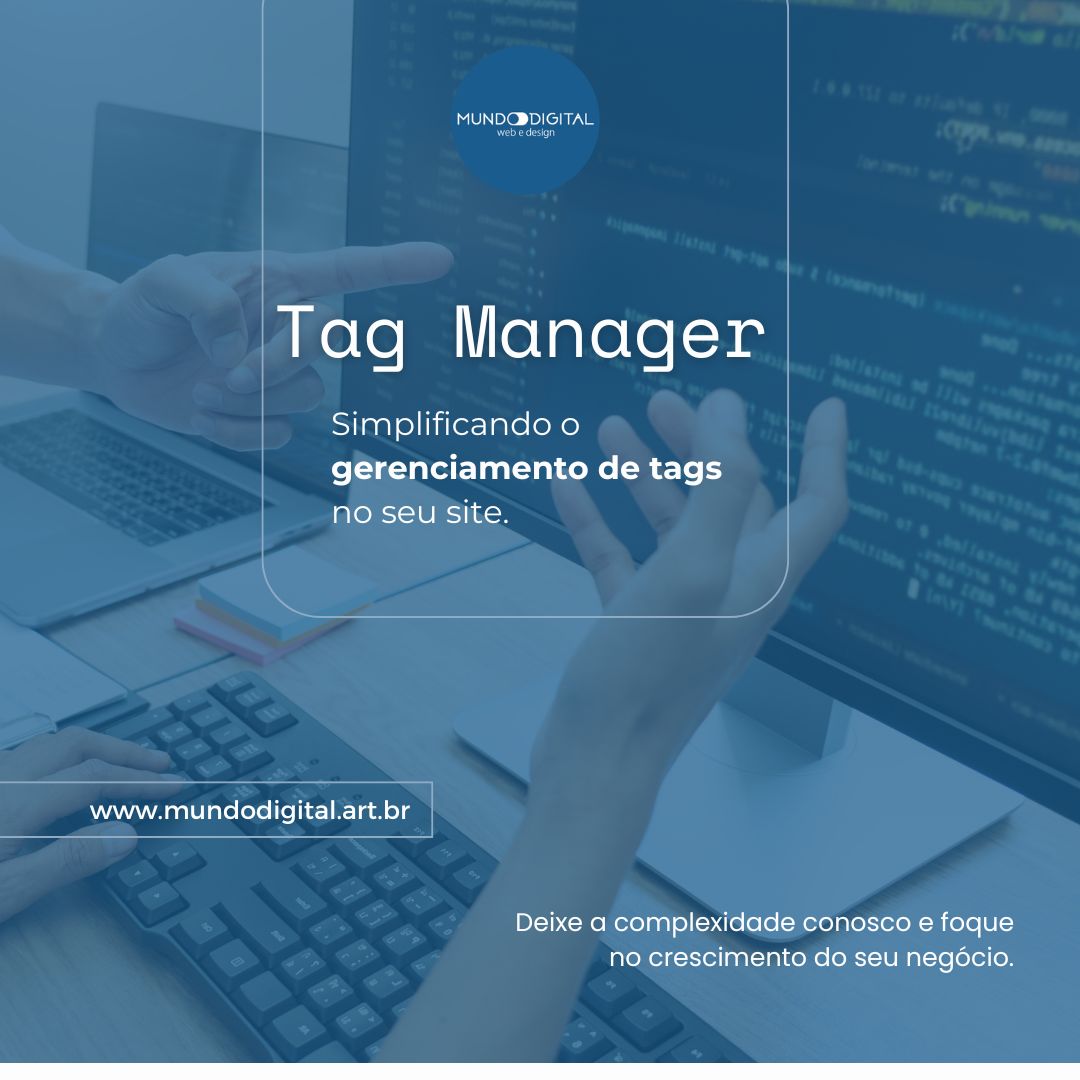 Tag Manager