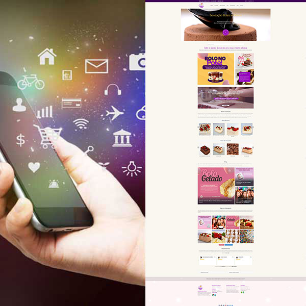 pwa blog