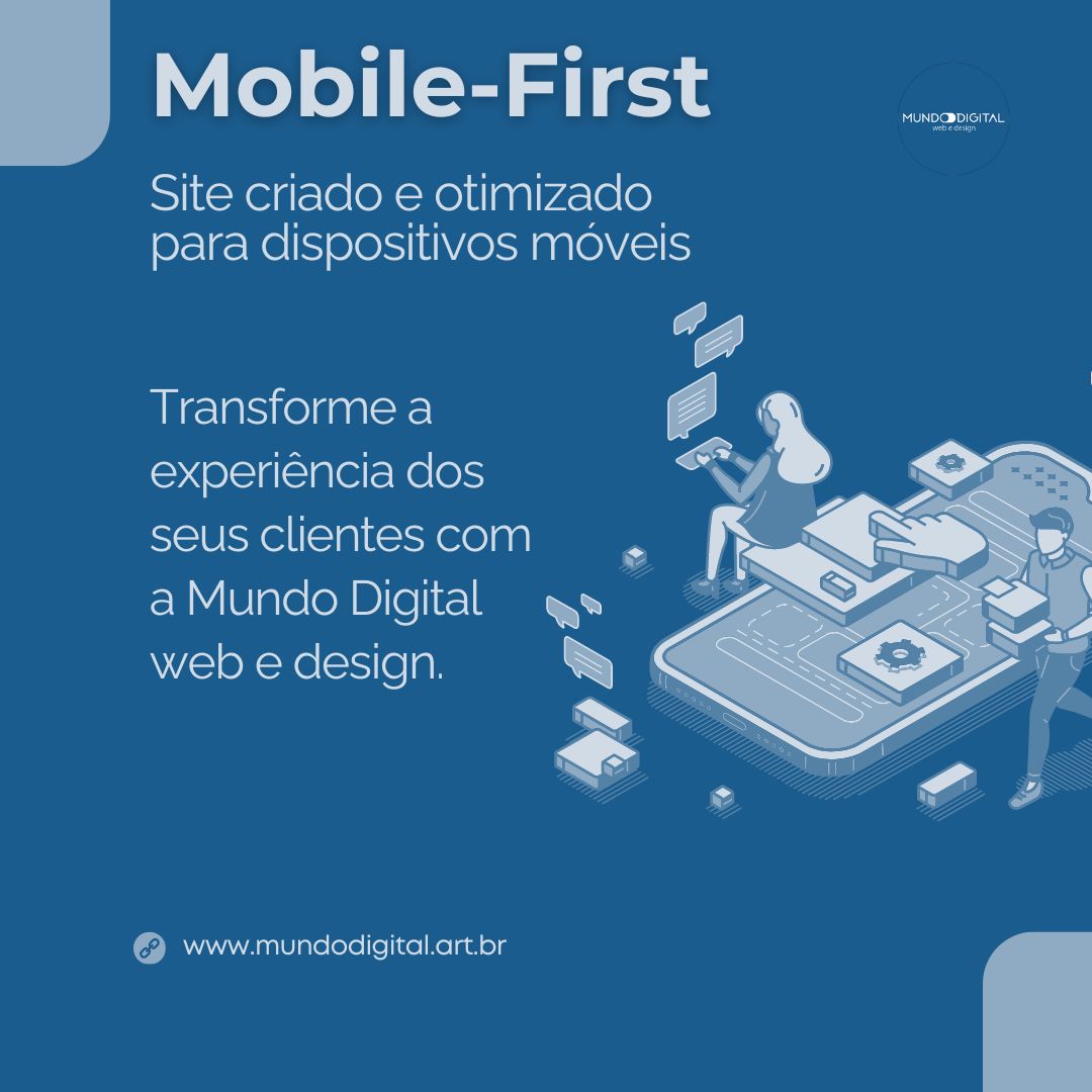 Mobile First