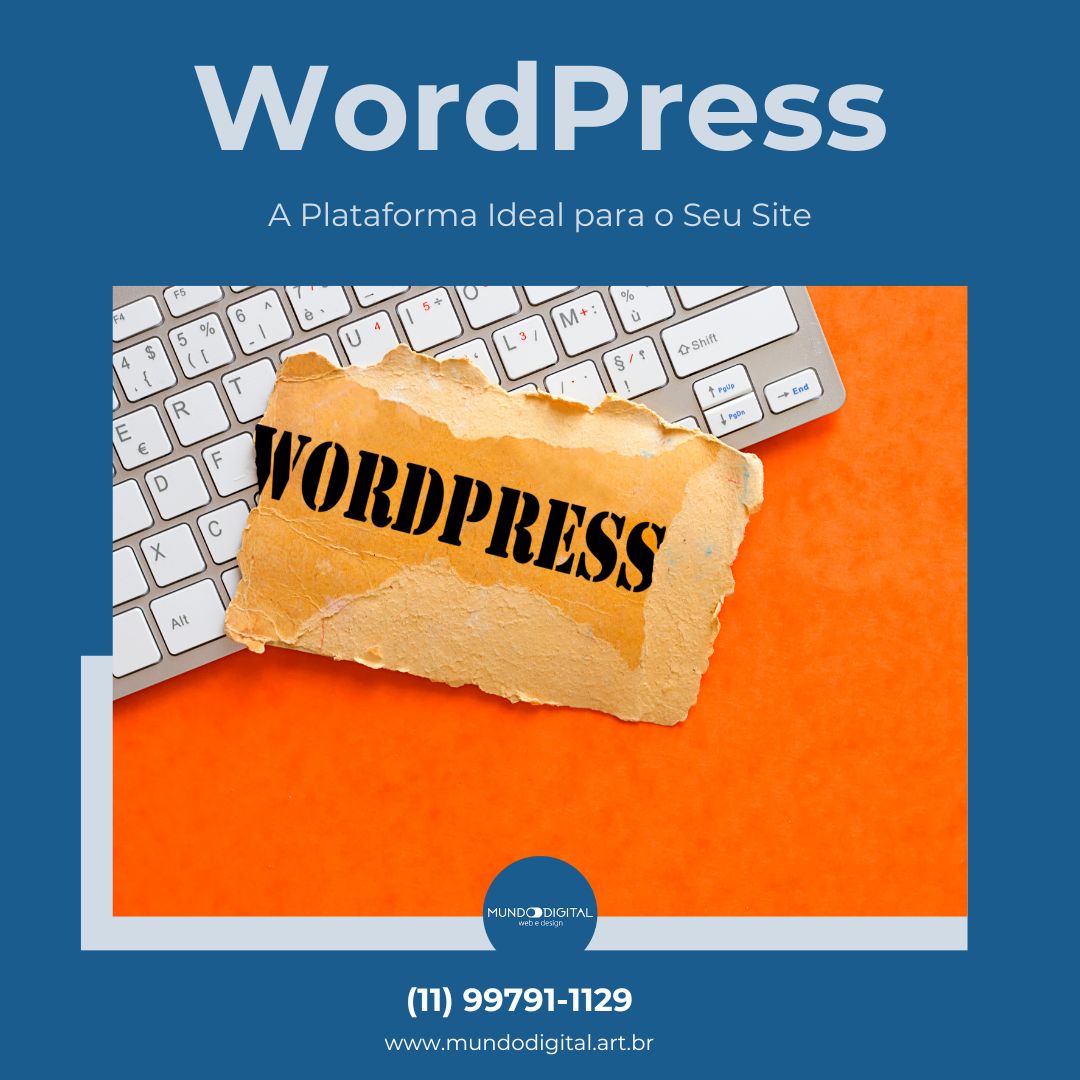 WordPress