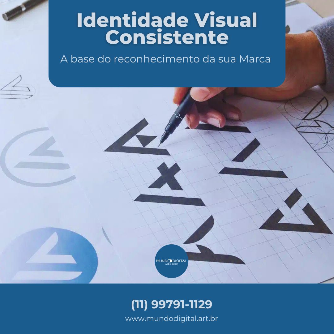 Identidade Visual
