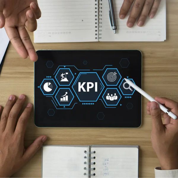 Os KPIs Essenciais Para Avaliar o Desempenho do seu Site.