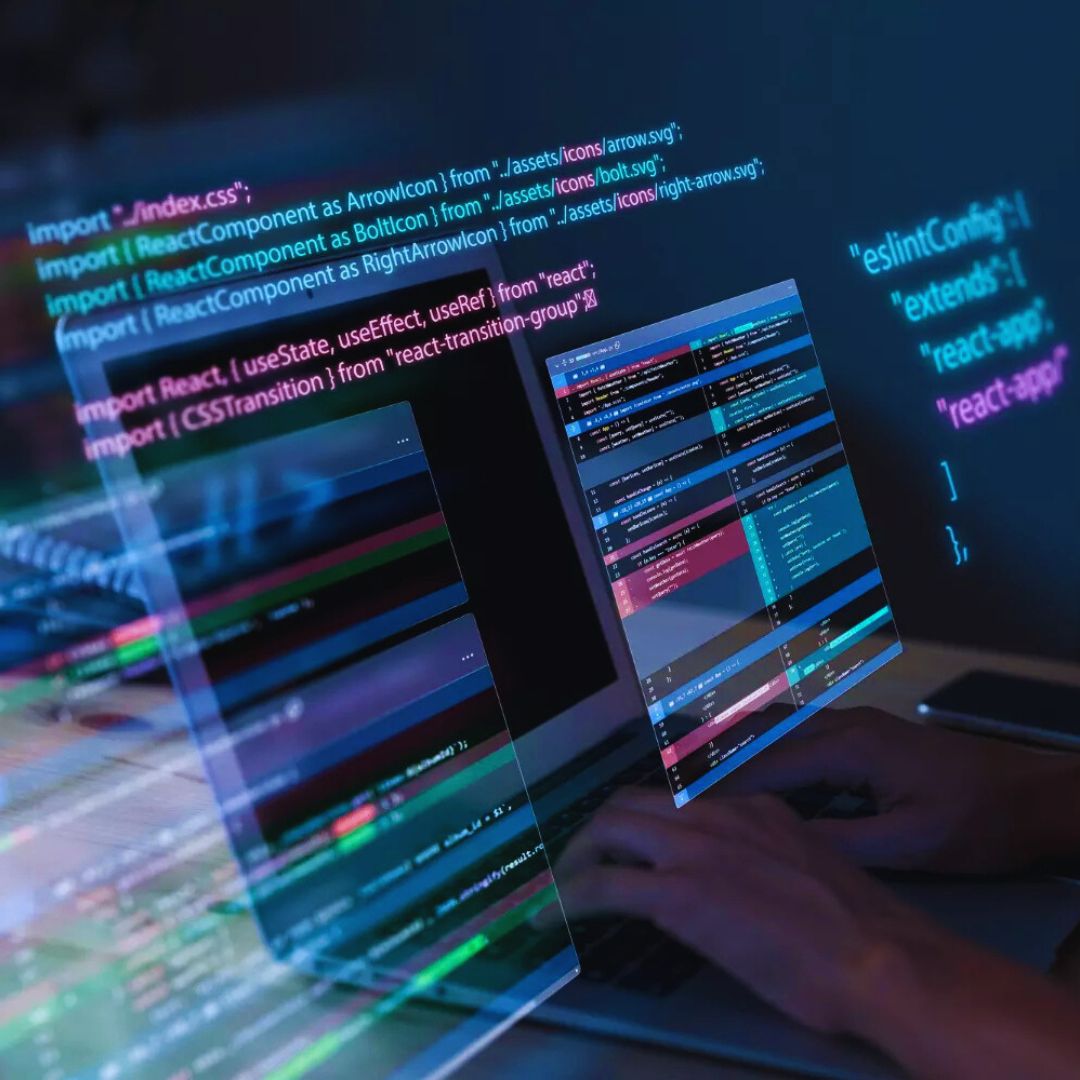 O JavaScript transforma páginas estáticas em interfaces dinâmicas, permitindo que os desenvolvedores criem sites que respondem de forma inteligente às ações dos usuários.