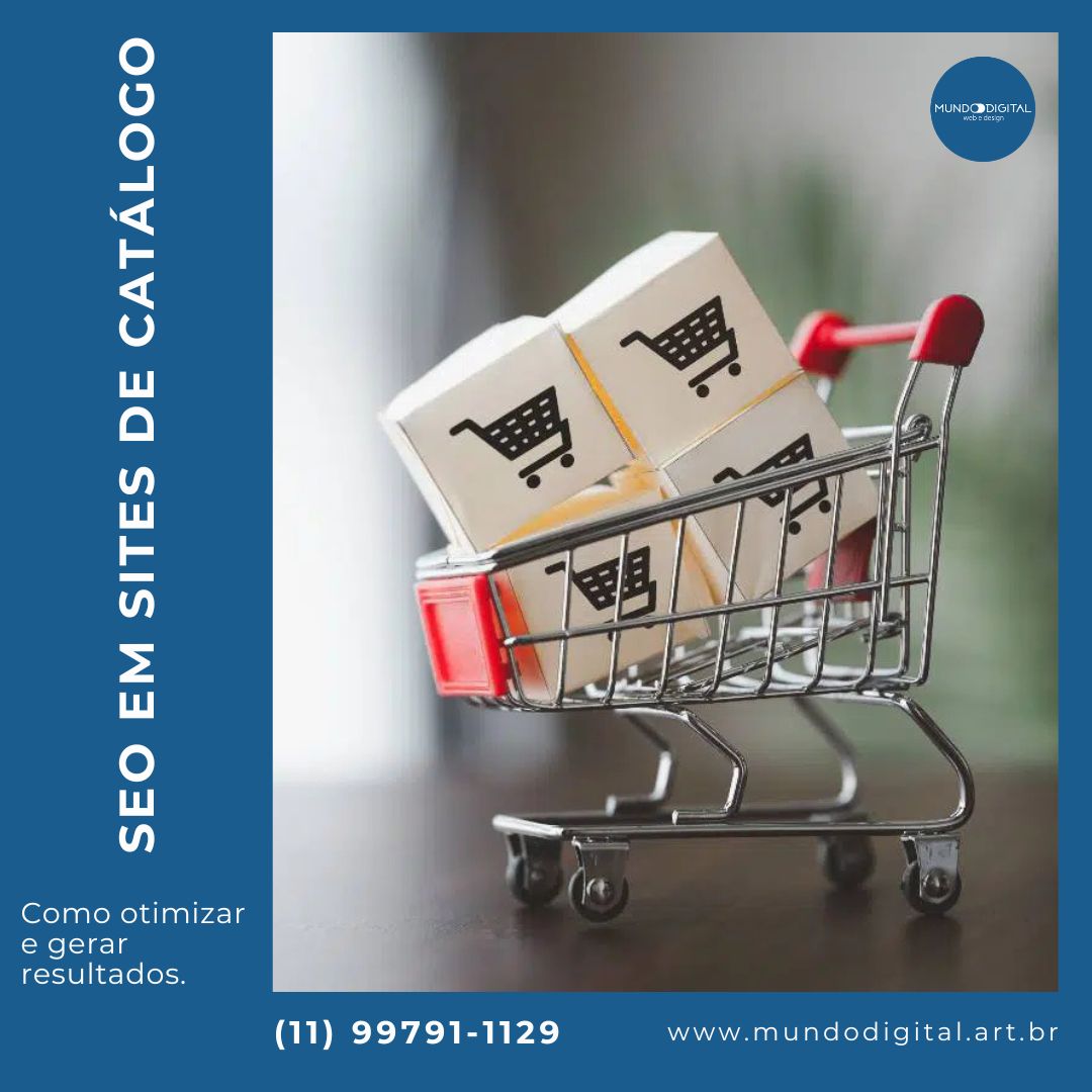 sites de catalogo