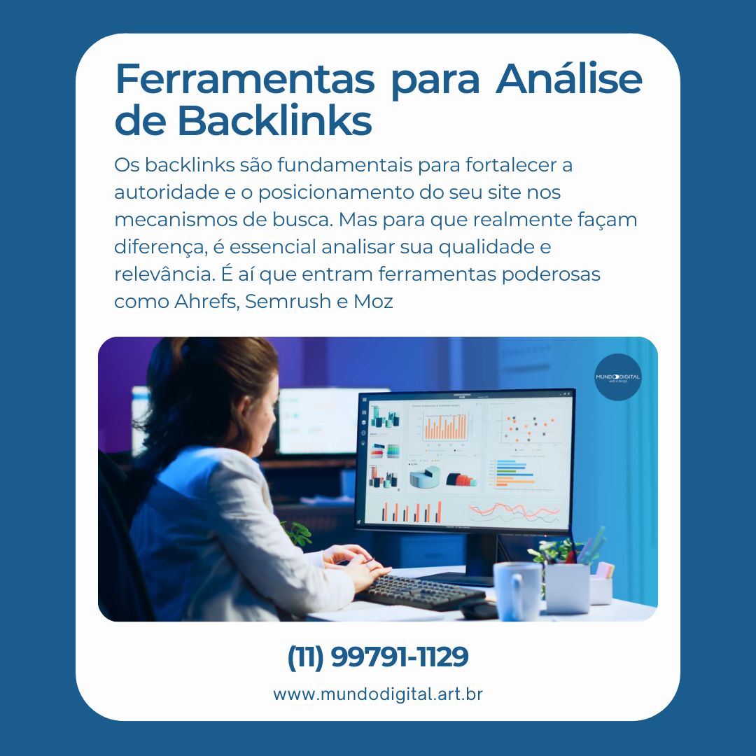 ferramentas backlinks