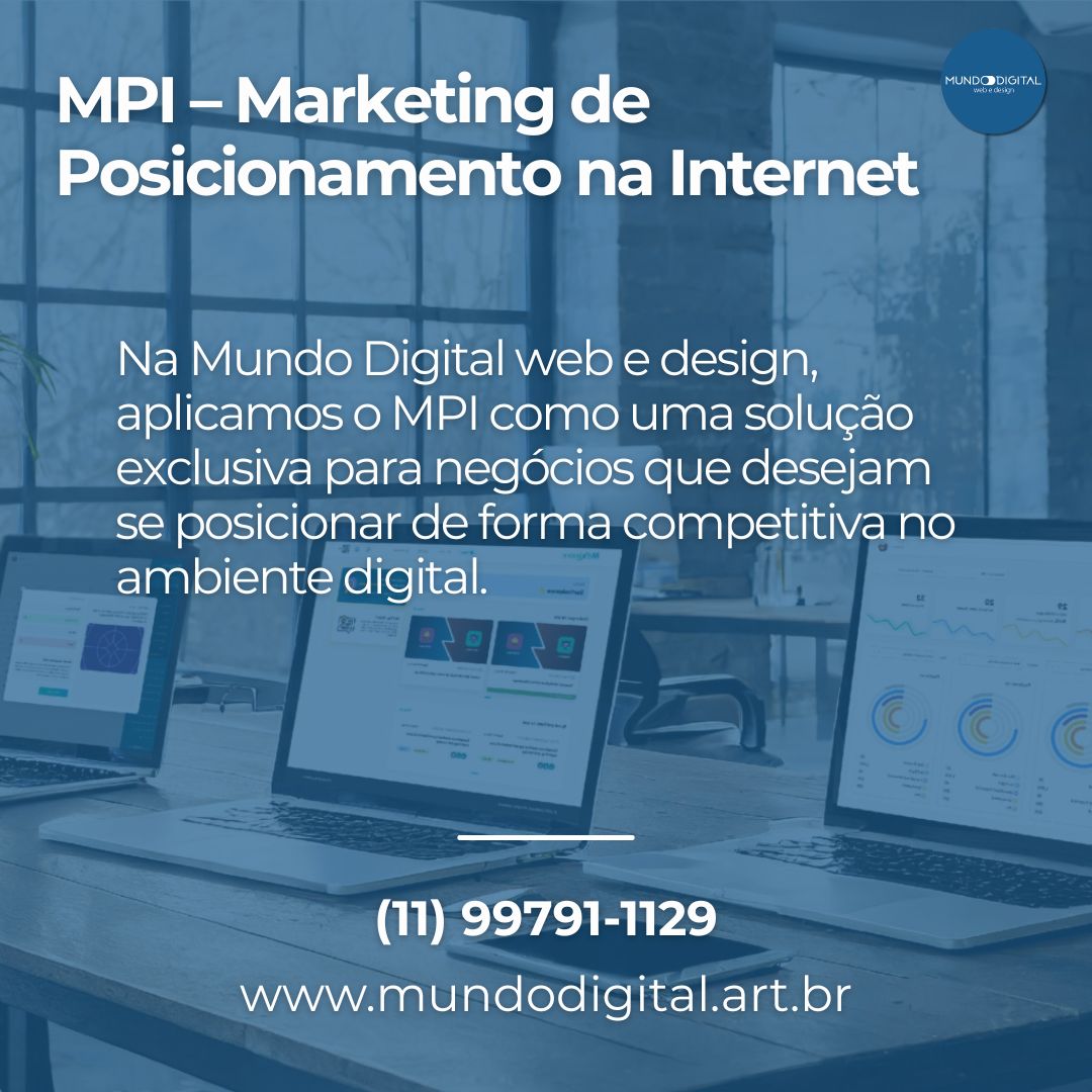 mpi marketing