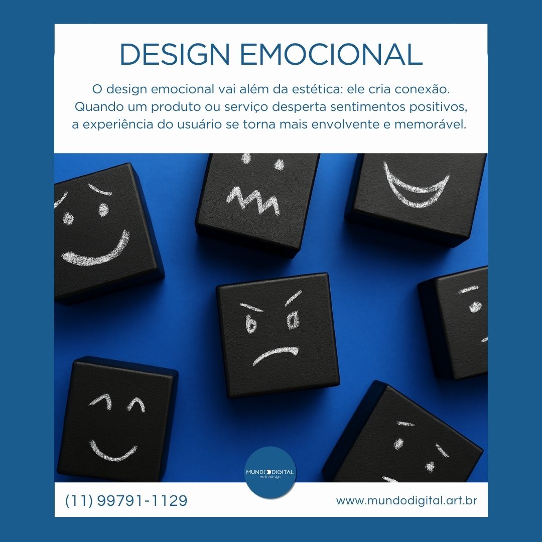 Design Emocional