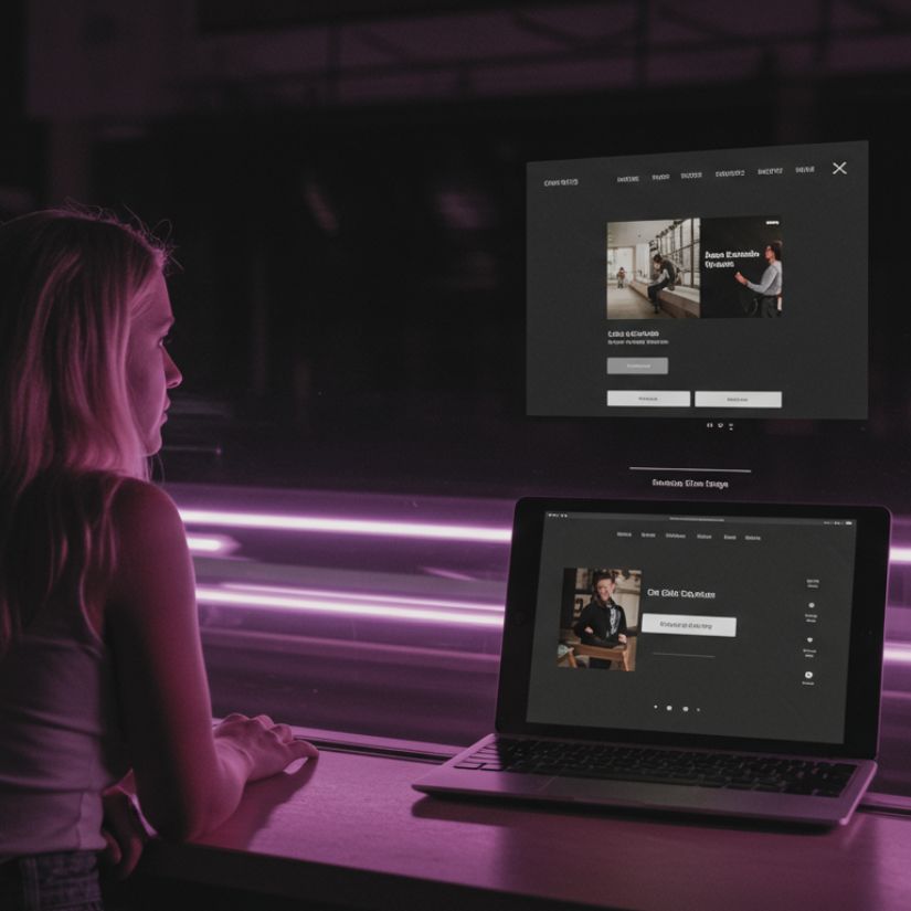 Tendências em Design Responsivo que vão Transformar a Experiência do Usuário.