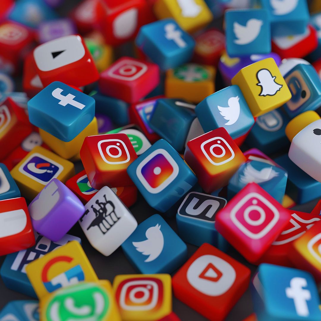 Nos dias de hoje, a integração das redes sociais com o seu site é fundamental para o sucesso digital.