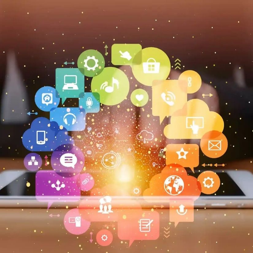 Integração das Redes Sociais com seu Site para o Crescimento de Negócios.