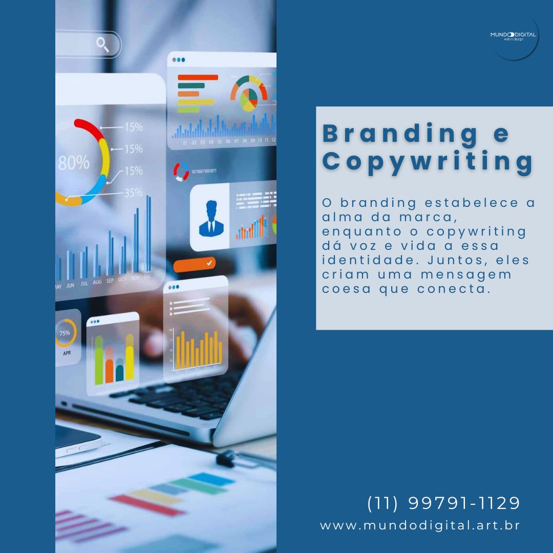 branding e copywriting