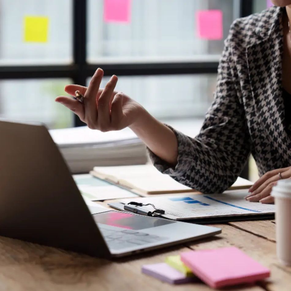 A Importância de Conhecer seu Público-Alvo na Voz da Marca 4 A Importância de Conhecer seu Público-Alvo na Voz da Marca.