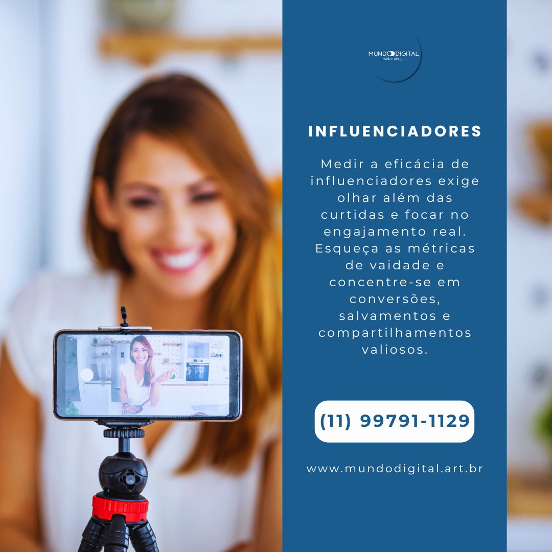 Influenciadores