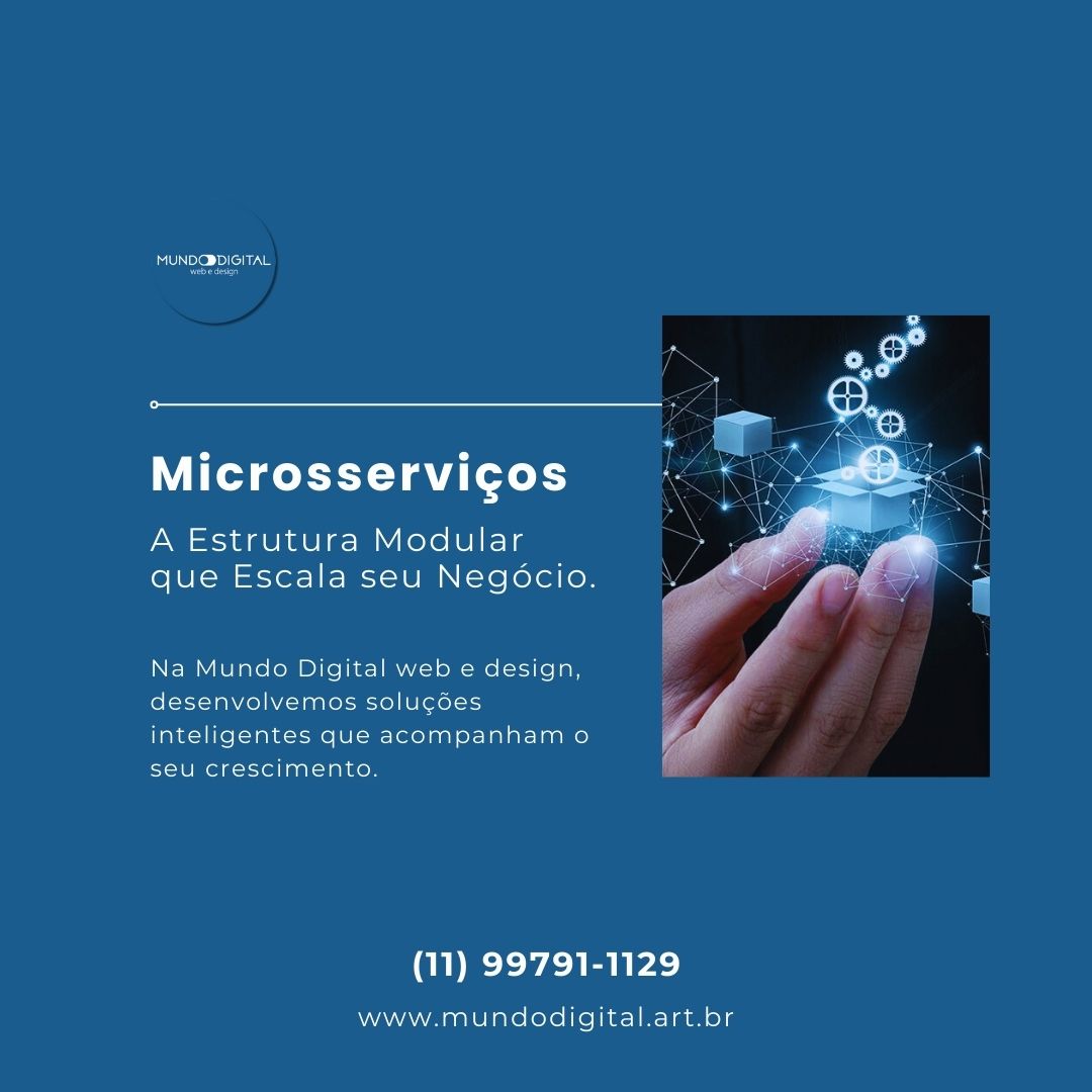 Microsservicos