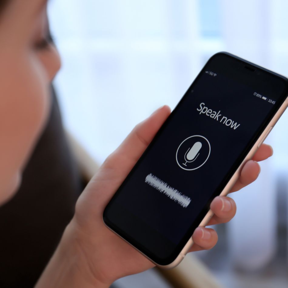 Estratégias Eficazes para Otimizar seu Conteúdo para Voice Search.
