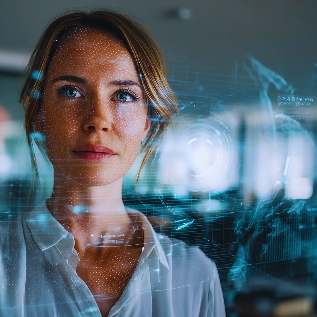 A privacidade digital refere-se à proteção das informações pessoais dos usuários no ambiente online.