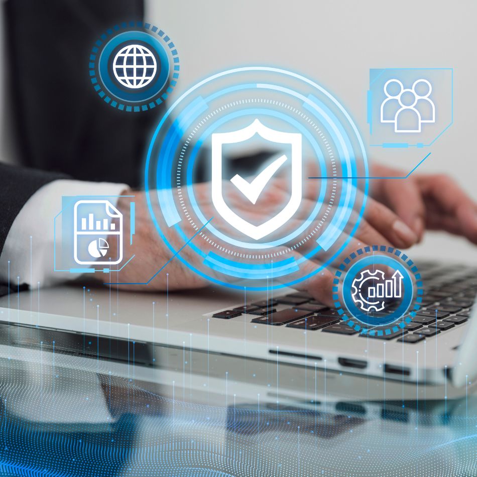 A Importância da Privacidade Digital no Design e Desenvolvimento Web.