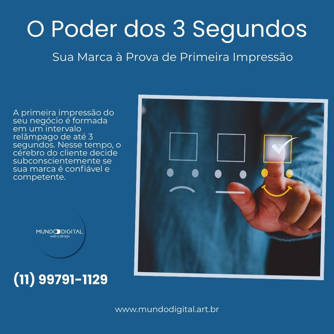3segundos