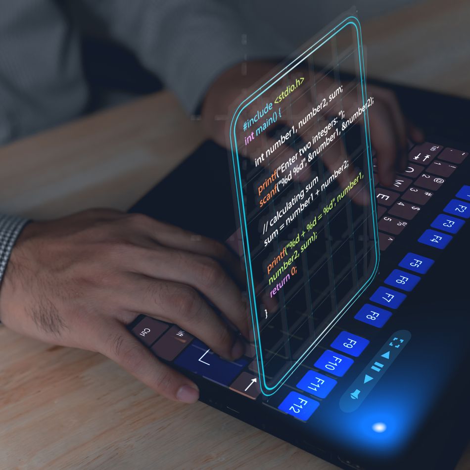 Low-code e No-code Aceleram a Inovação nas Empresas 4 Low-code e No-code Aceleram a Inovação nas Empresas.