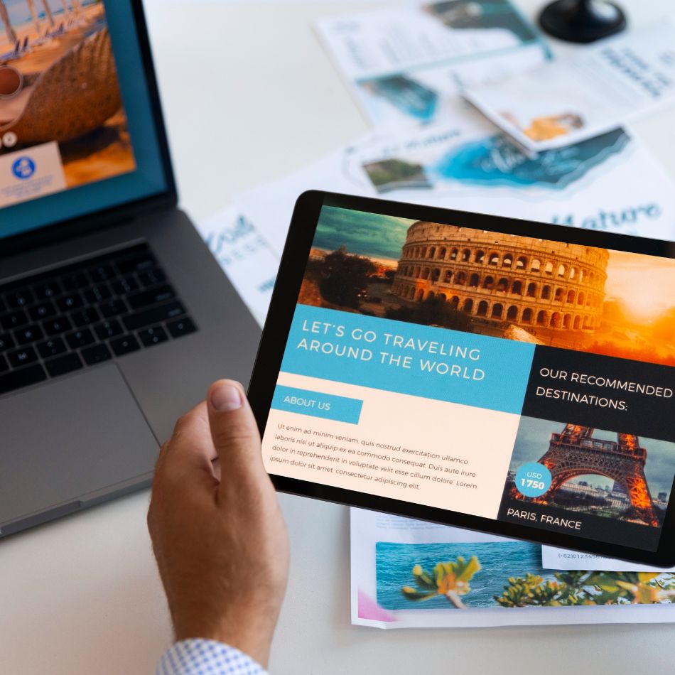 Princípios Fundamentais Para Criar Sites Acessíveis.
