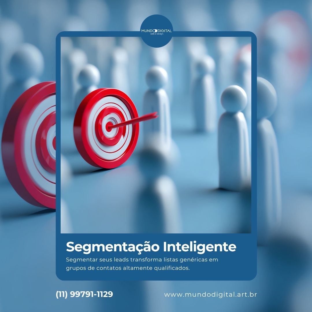 Segmentacao Inteligente
