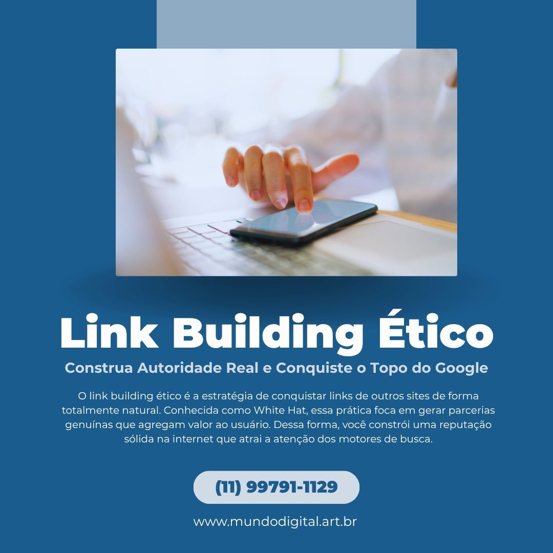 Link Building
