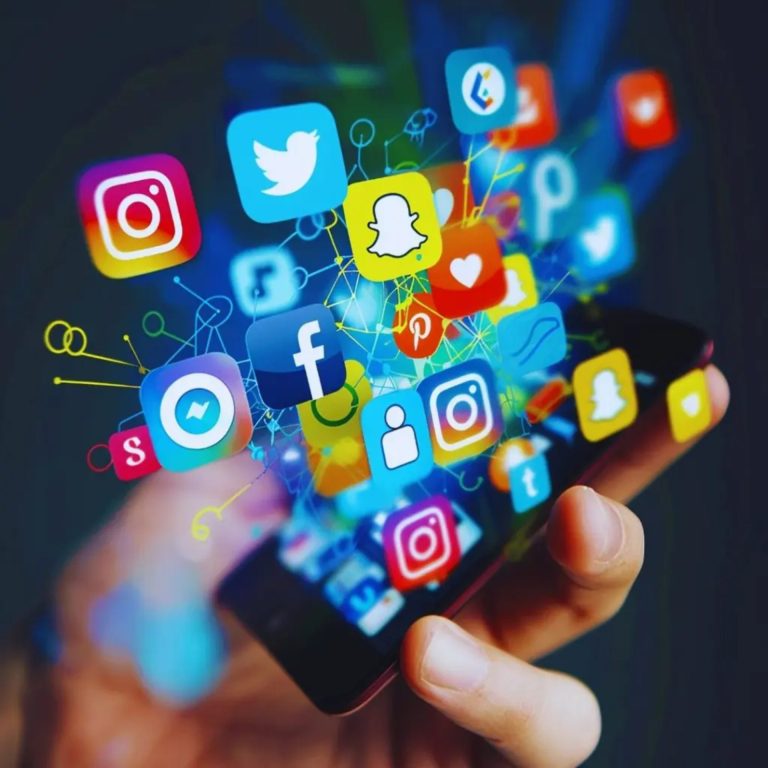 Maximize seu Tráfego com a Integração de Redes Sociais e Conteúdo Web